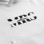 The Custom 'Mrs' Surname Sweatshirt