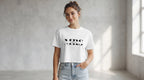 Personalised Mrs Surname T-Shirt