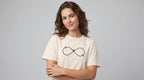 The 'Couple Initials' Printed T-Shirt