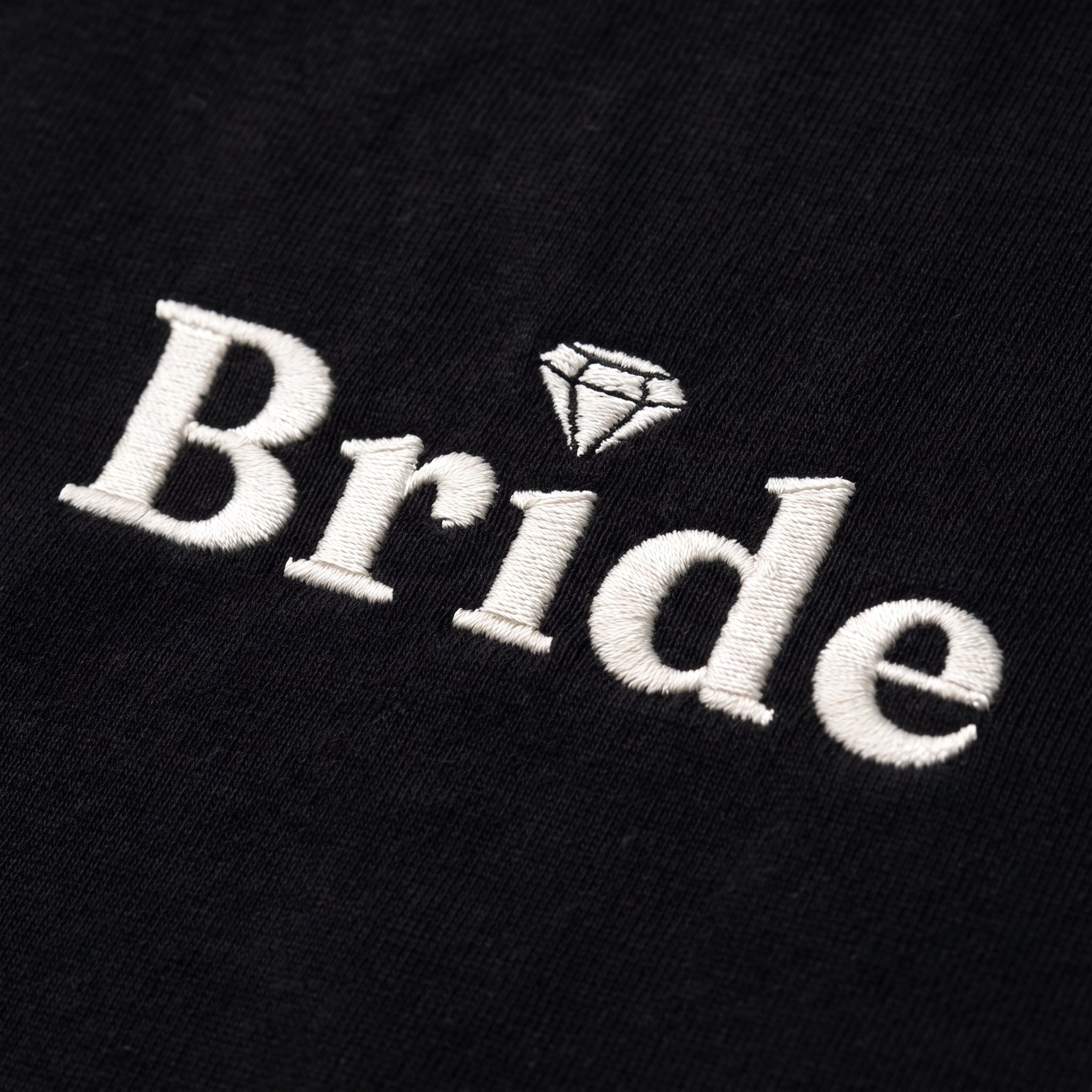 The 'Bride' Printed T-Shirt